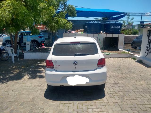 Carro semi novo - Foto 4