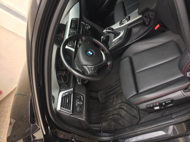 BMW 320 i 2015 - Foto 4