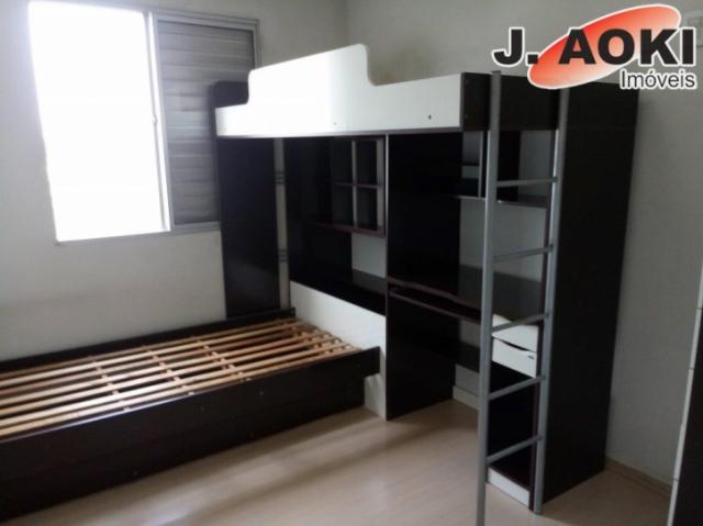Excelente apartamento - jabaquara - Foto 11