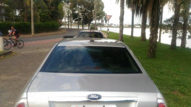Vendo Fusion Teto Solar Nave Top Top - Foto 11