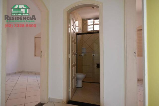 Casa à venda, 350 m² por R$ 1.000.000 - Jardim Bandeirante - Anápolis/GO - Foto 13