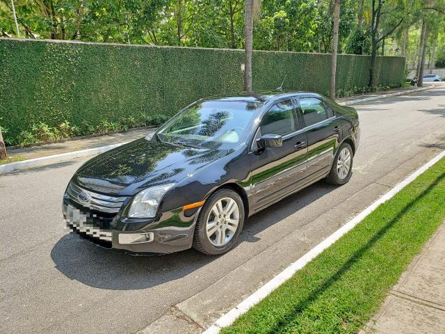 Fusion 2007 APENAS 76.000 km - Foto 3