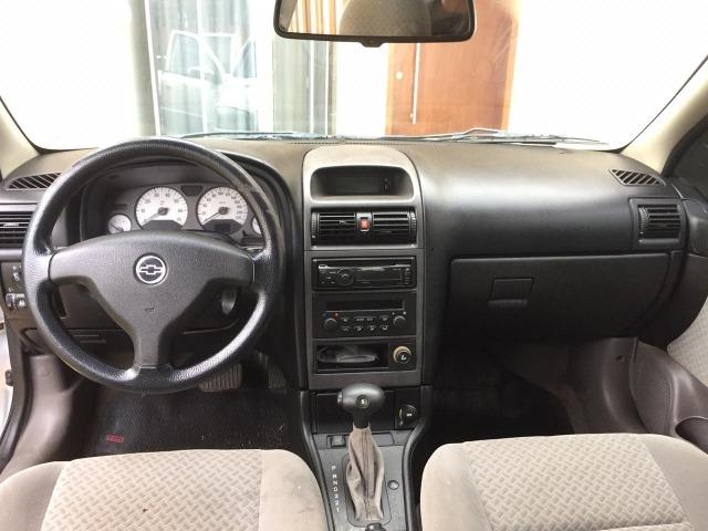 Astra Sedan CD 2.0 2003 - Foto 4