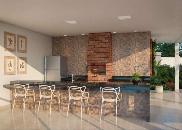 Residencial solar buritis - 39m² a 45m² - sertãozinho, sp id3911 - Foto 6