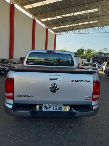Amarok 2014 CD DIESEL MECÂNICA R$69.900,00 - Foto 4