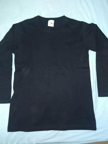 Camisas em malha Malwee kids - Foto 6