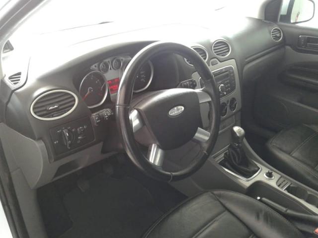 FORD FOCUS 1.6 FLEX FC - Foto 7