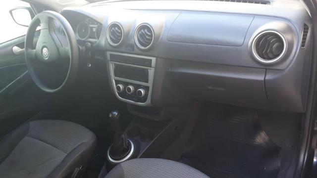 Gol Trend Completo + Air Bag e Abs - Foto 5