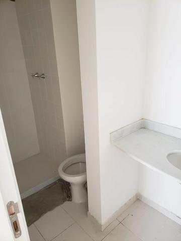 Apartamento 2 Quartos Norte Village Lazer completo ao lado do Norte Shopping - Foto 3