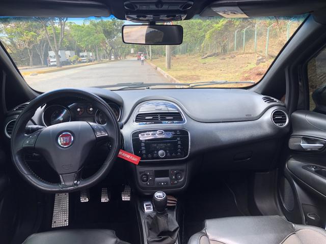 Punto TJET - Foto 6