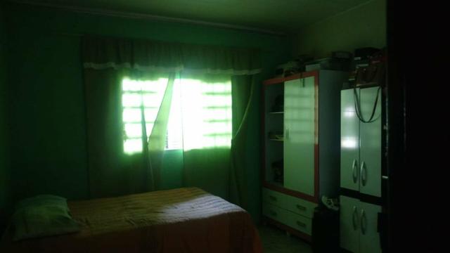Oportunidade em planaltina DF vendo excelente casa localizada no Araponga - Foto 11