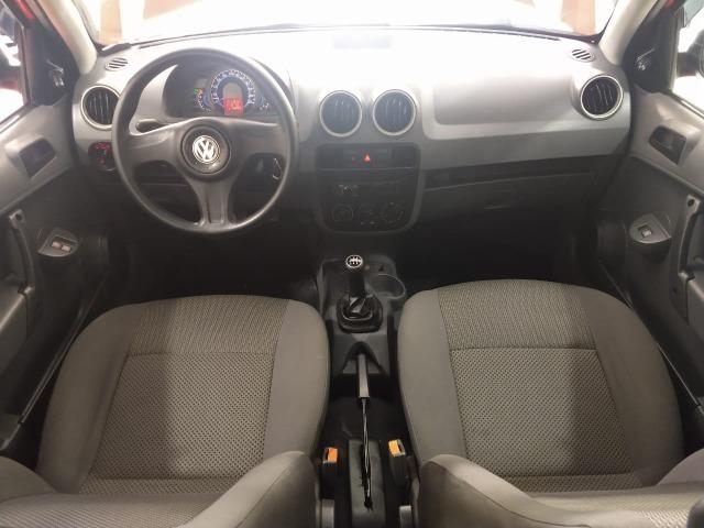 Volkswagen Parati 1.6 2009 - Foto 8