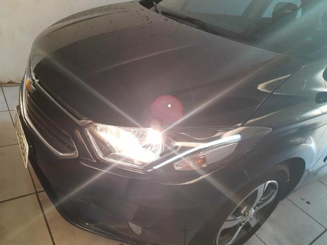 Onix automático 2018 - Foto 9