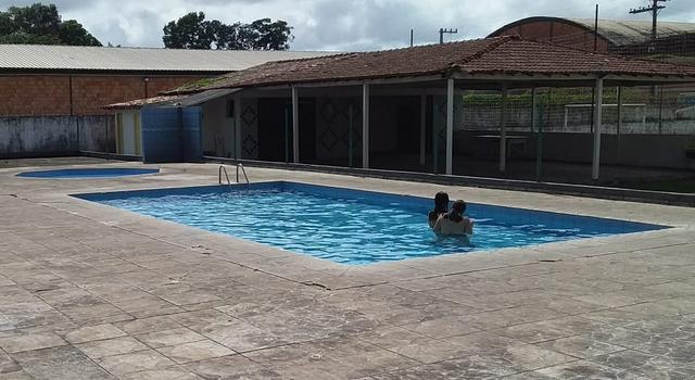 Edifício João Coelho. Todo no porcelanato - Foto 5