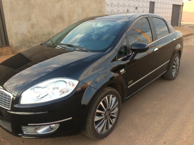 Vendo Fiat Linea Completo - Foto 2