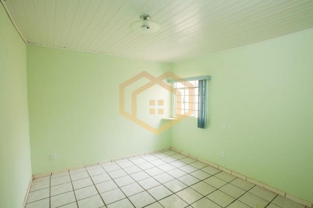 Casa para aluguel, 3 quartos, 2 vagas, são joão bosco - porto velho/ro - Foto 14