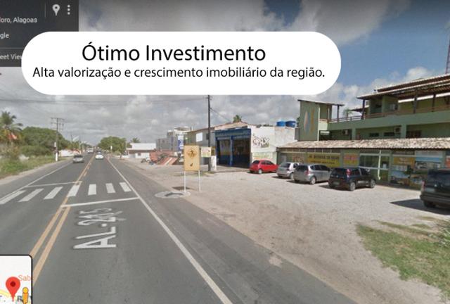 Terreno do Fracês - +_ 2Km da Praia - Oportunidade - Foto 4