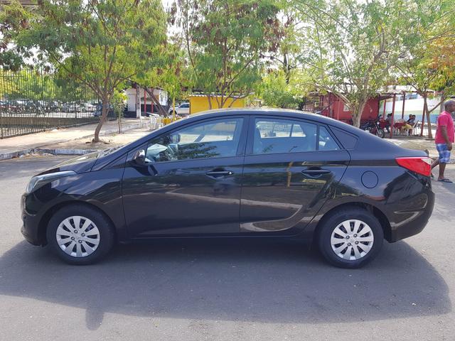 Hyundai hb20 - Foto 7