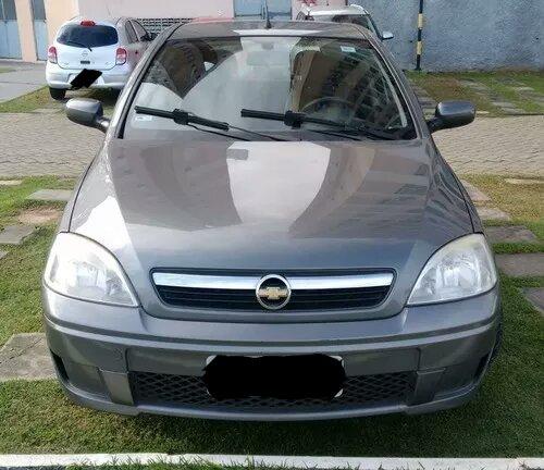 Chevrolet Corsa 1.4 Maxx Econoflex - Foto 4