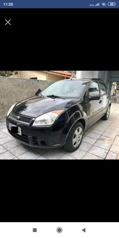 Fiesta excelente. troco