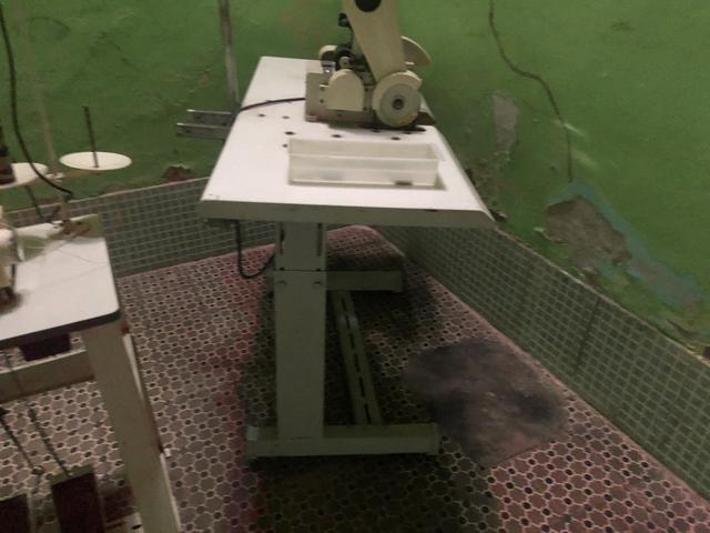 Máquina de cortar alças - Foto 4