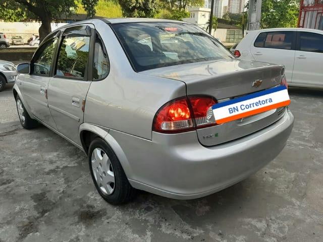 Chevrolet Classic LS 1.0 Flex - Foto 2