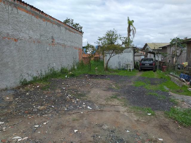 (joão) venda - terreno top jardim guaraituba
