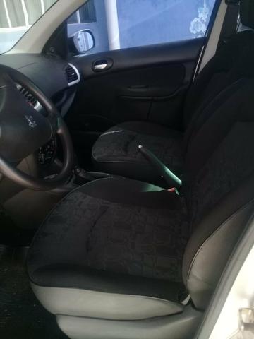 Peugeot 207 com financiamento - Foto 4