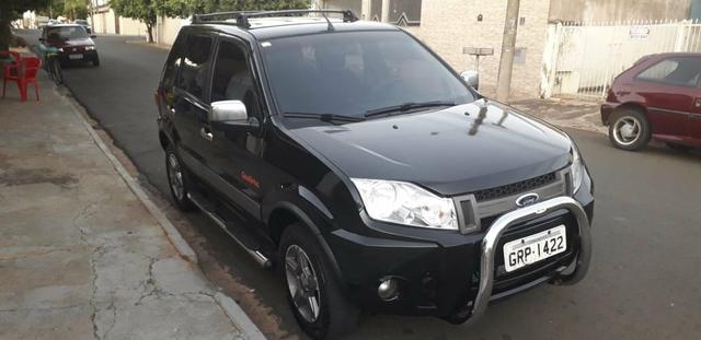 Vendo EcoSport 1.6 Completa