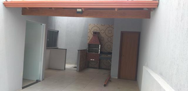 Oportunidade em planaltina DF vendo excelente casa localizada na vila vicentina barato! - Foto 18
