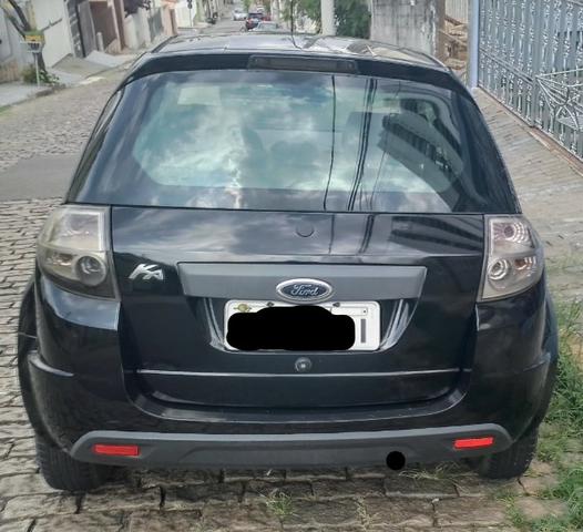 Ford Ka - Foto 2