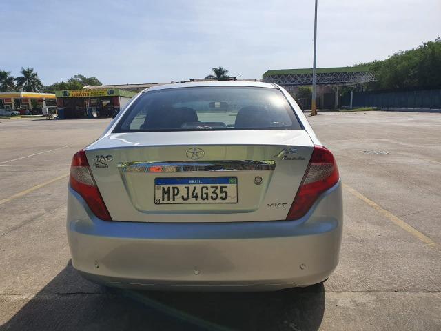 J3 Turin Sedan 2013 Completo e Impecável - Foto 2