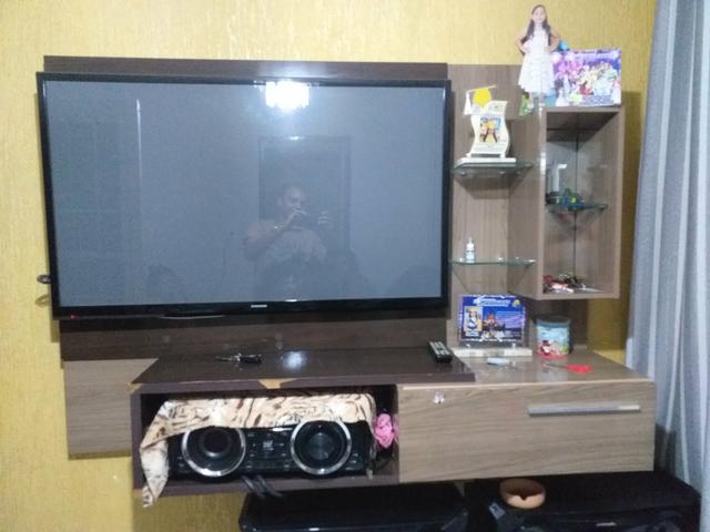 Painel para TV