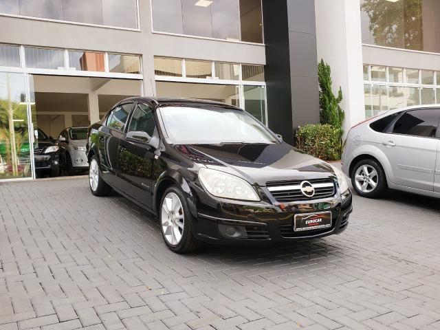 Vectra Expression 2.0 Flex 08/09 - Foto 2