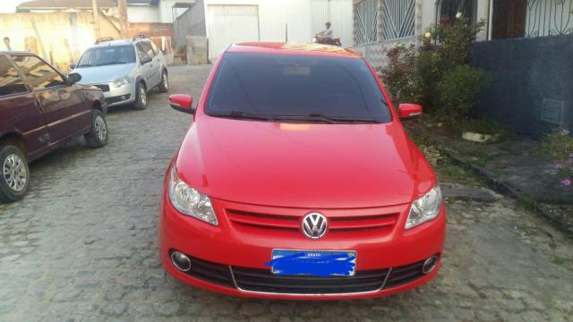 Gol g5 1.6 i-motion 2011 - Foto 3