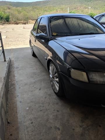 Vendo vectra 97 - Foto 3