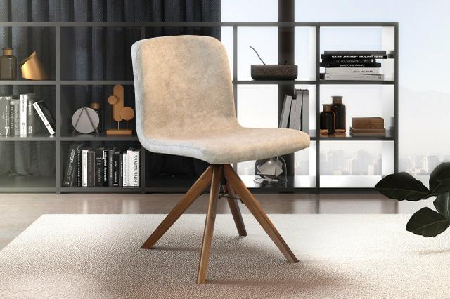 Super Promoção Sofá Cama e Poltronas com Pé Palito - Foto 6