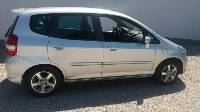 Honda Fit 1.4 LX 07/07