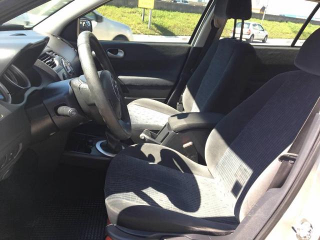 Renault Mégane Grand Tour 1.6 - Foto 5