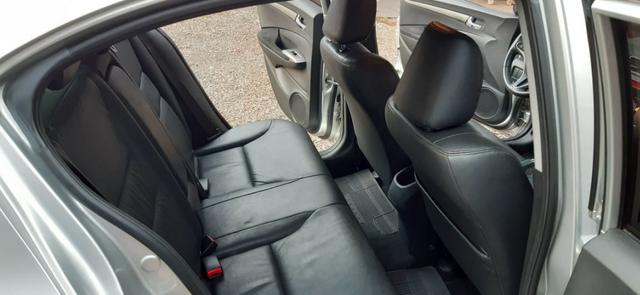 Honda city 12/13 - Foto 6