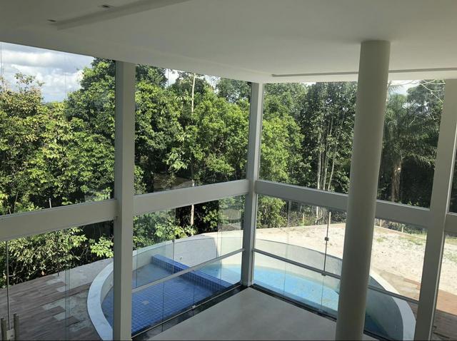 Casa em Aldeia novinha com 05 suítes - Foto 5