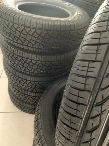 Loucura total grid pneus - a partir de 115,00