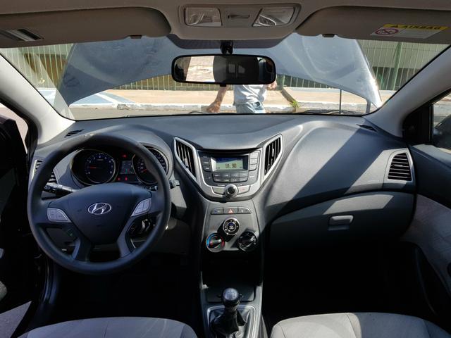 Hyundai hb20 - Foto 12