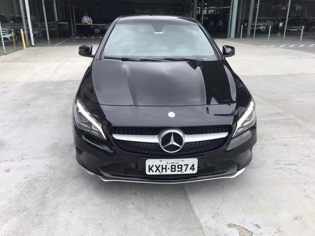 Mercedes CLA 200 - Carro Para Pessoas Exigentes - Foto 13