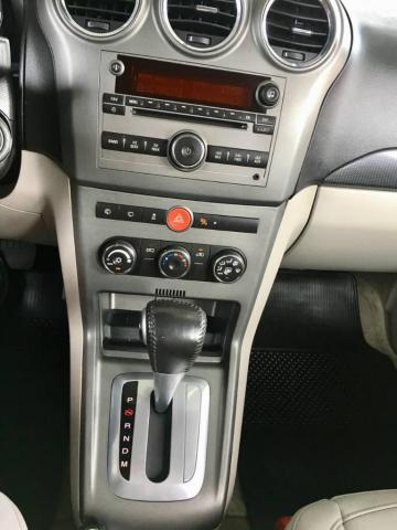 Chevrolet Captiva SPORT 3.6 V6 FWD - Foto 16