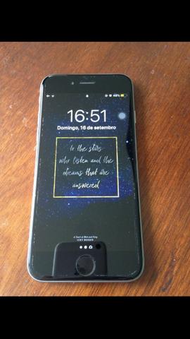 IPhone 6 128 GB - Foto 2