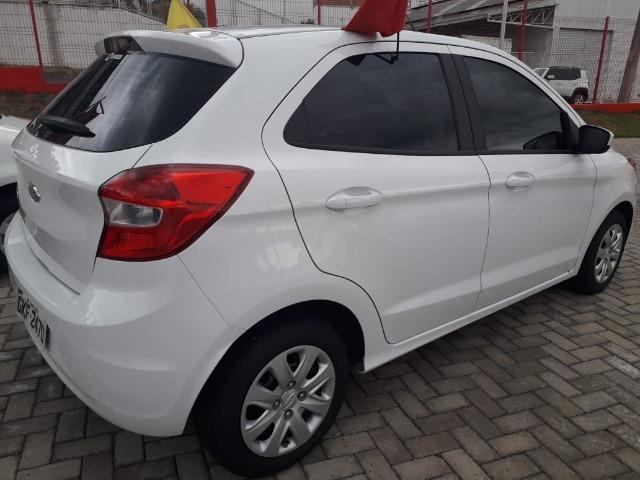 Ford ka 1.0 SE 2018 - Foto 5