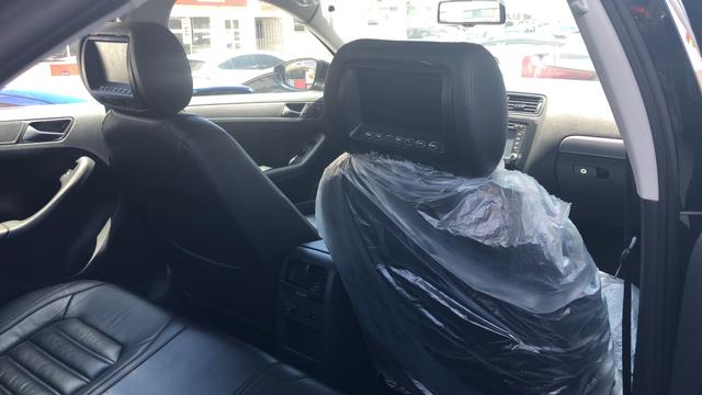 Vw Jetta TSi 2012 200 cv extra zero - Foto 8