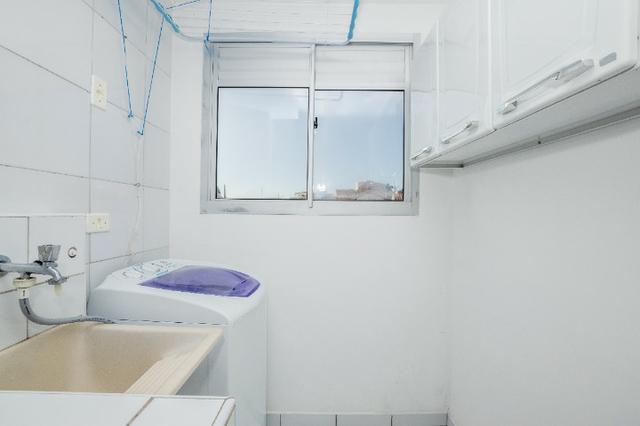 Apartamento de 2 quartos, 1 vaga de garagem - Caiuá AP0396 - Foto 13