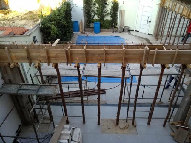 Genesis Construcoes e reformas - Foto 2